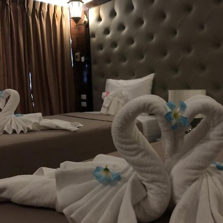 Sudyod Hotel Bangkok Dış mekan fotoğraf