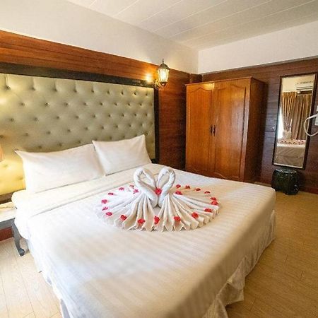 Sudyod Hotel Bangkok Dış mekan fotoğraf