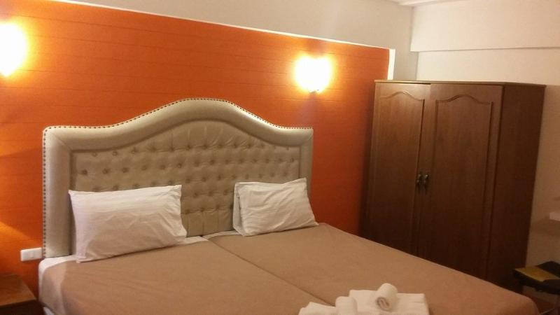 Sudyod Hotel Bangkok Dış mekan fotoğraf