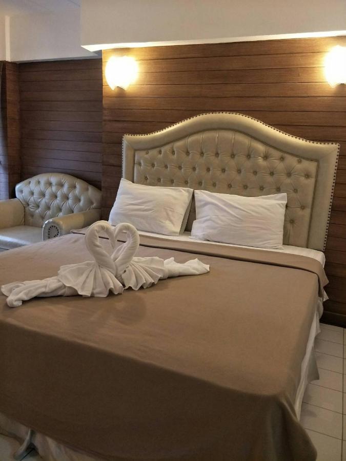 Sudyod Hotel Bangkok Dış mekan fotoğraf